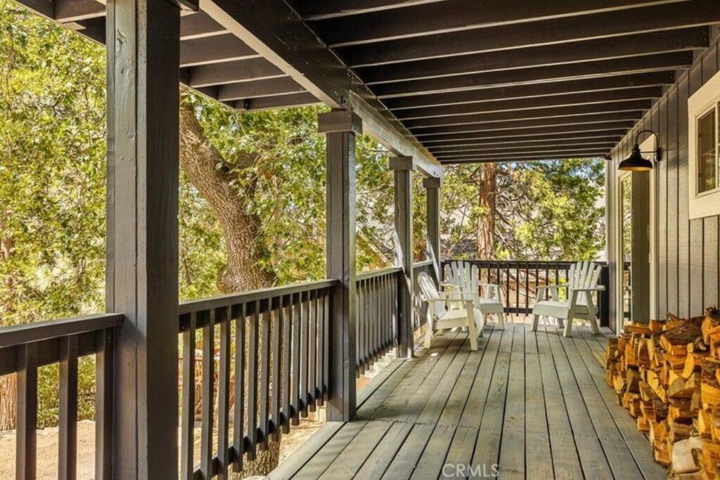 Charming Getaway * Lake Arrowhead