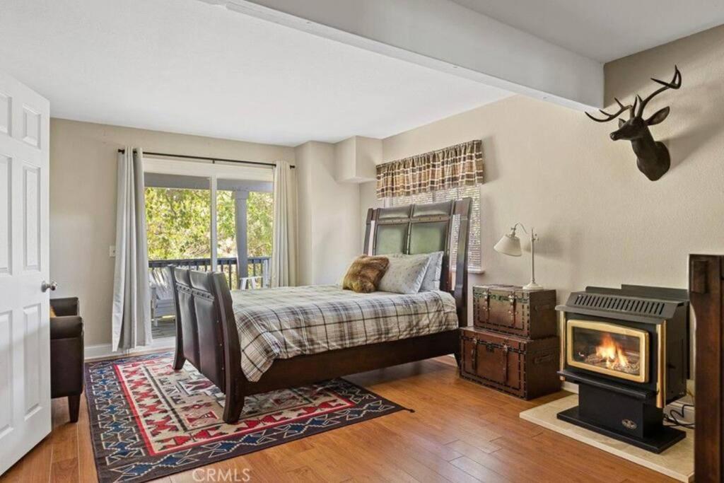 Holiday home Charming Getaway