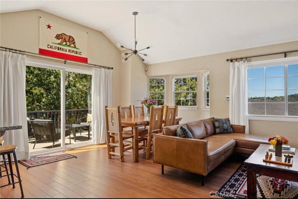 Charming Getaway