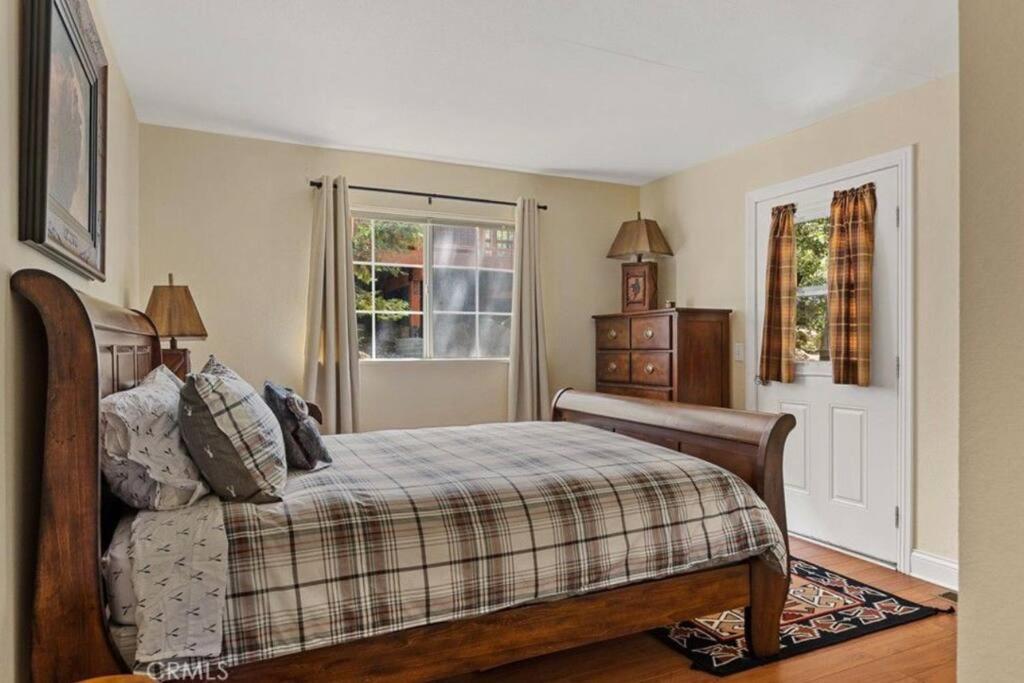 Charming Getaway