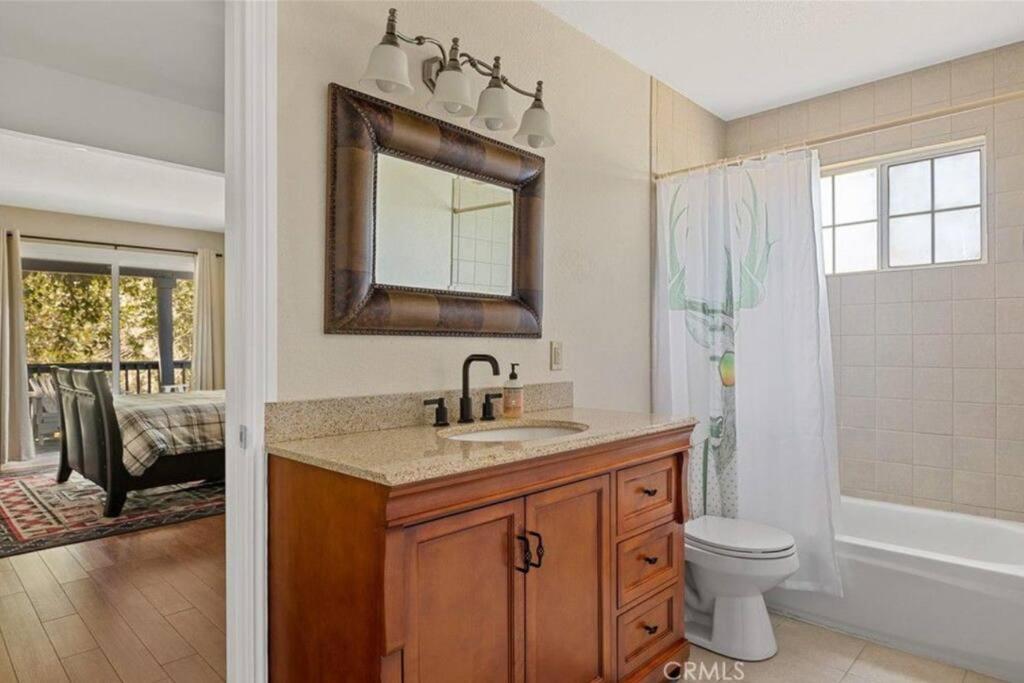 Holiday home Charming Getaway Lake Arrowhead