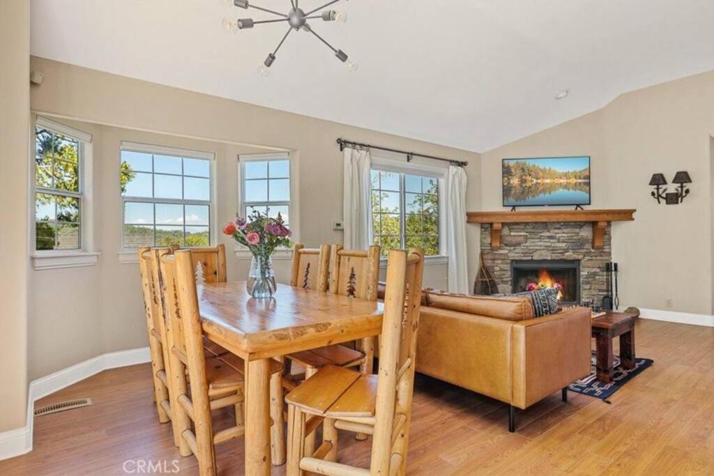 Holiday home Charming Getaway